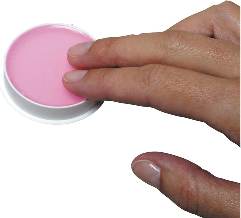 Sortkwik Lee Sortkwik Fingertip Moistener - Pack of 3, 0.63 Oz, Hygienic Grip Enhancer - Image 3
